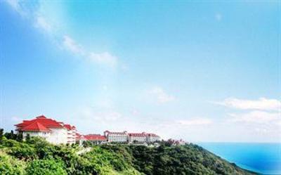 фото отеля Hualien Farglory Hotel