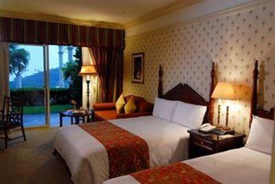 фото отеля Hualien Farglory Hotel