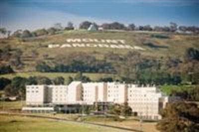 фото отеля Rydges Mount Panorama Bathurst