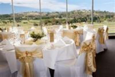 фото отеля Rydges Mount Panorama Bathurst