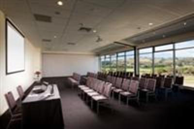 фото отеля Rydges Mount Panorama Bathurst