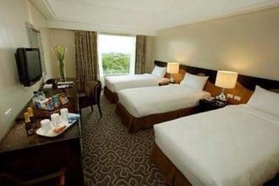 фото отеля The Hotel Elizabeth Cebu City