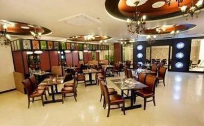 фото отеля The Hotel Elizabeth Cebu City