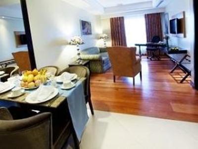 фото отеля The Hotel Elizabeth Cebu City