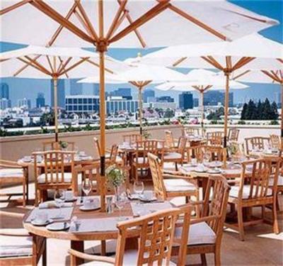 фото отеля L'Ermitage Beverly Hills