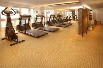 фото отеля L'Ermitage Beverly Hills