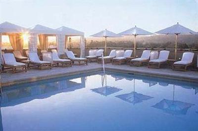 фото отеля L'Ermitage Beverly Hills