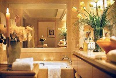 фото отеля L'Ermitage Beverly Hills
