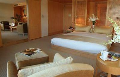 фото отеля L'Ermitage Beverly Hills
