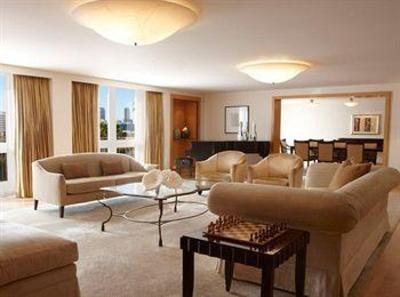 фото отеля L'Ermitage Beverly Hills
