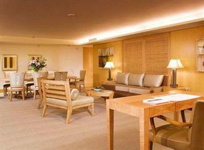 фото отеля L'Ermitage Beverly Hills
