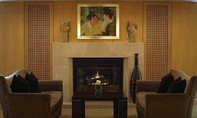 фото отеля L'Ermitage Beverly Hills