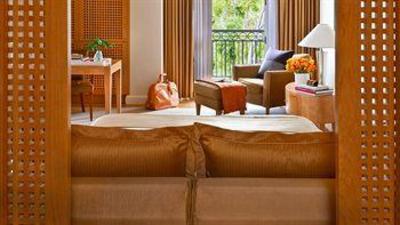фото отеля L'Ermitage Beverly Hills
