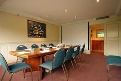 фото отеля Pacific International Hotel Cairns
