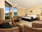 фото отеля Pacific International Hotel Cairns