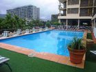 фото отеля Pacific International Hotel Cairns