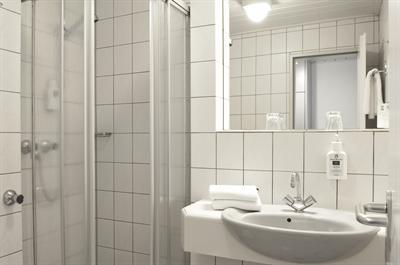 фото отеля Hotel Buescher