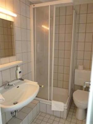 фото отеля Hotel Buescher