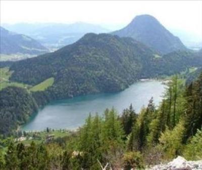 фото отеля Hotel Alpin Scheffau am Wilden Kaiser