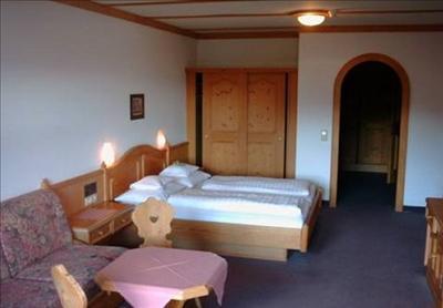 фото отеля Hotel Alpin Scheffau am Wilden Kaiser