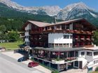 фото отеля Hotel Alpin Scheffau am Wilden Kaiser