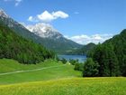 фото отеля Hotel Alpin Scheffau am Wilden Kaiser