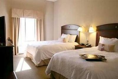 фото отеля Hampton Inn & Suites Air Force Academy