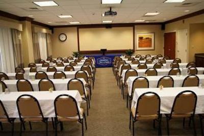 фото отеля Hampton Inn & Suites Air Force Academy