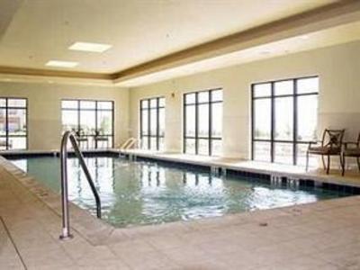 фото отеля Hampton Inn & Suites Air Force Academy