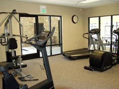 фото отеля Hampton Inn & Suites Air Force Academy