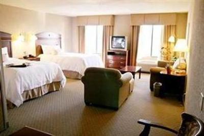 фото отеля Hampton Inn & Suites Air Force Academy