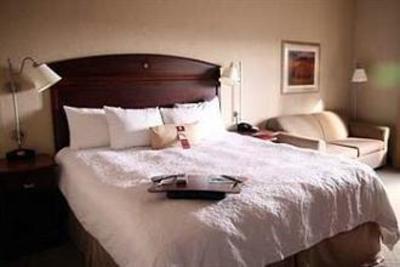 фото отеля Hampton Inn & Suites Air Force Academy