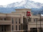 фото отеля Hampton Inn & Suites Air Force Academy