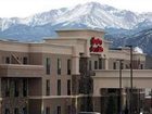 фото отеля Hampton Inn & Suites Air Force Academy