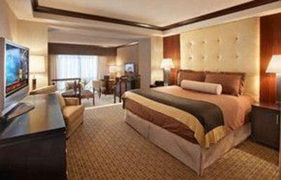 фото отеля Ameristar Casino Hotel Saint Charles (Missouri)