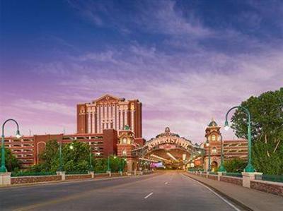 фото отеля Ameristar Casino Hotel Saint Charles (Missouri)