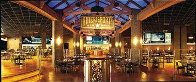 фото отеля Ameristar Casino Hotel Saint Charles (Missouri)