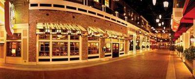 фото отеля Ameristar Casino Hotel Saint Charles (Missouri)