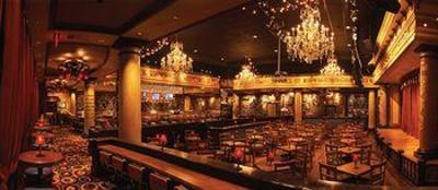 фото отеля Ameristar Casino Hotel Saint Charles (Missouri)