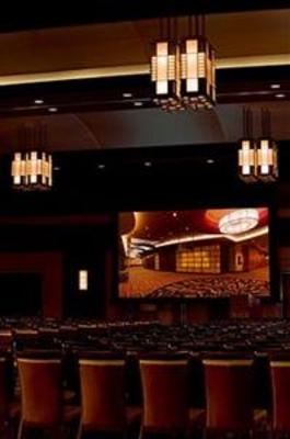 фото отеля Ameristar Casino Hotel Saint Charles (Missouri)