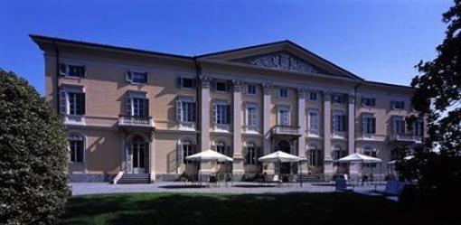 фото отеля Relais Villa Matilde