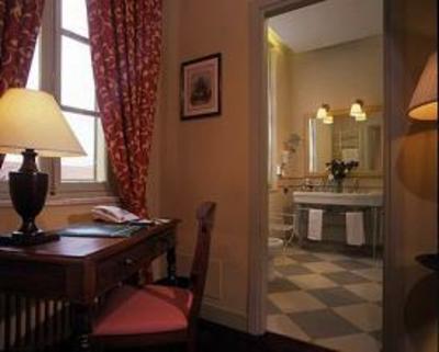 фото отеля Relais Villa Matilde