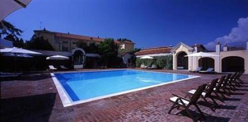 фото отеля Relais Villa Matilde