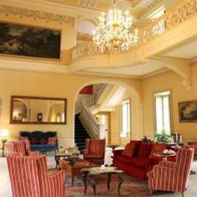 фото отеля Relais Villa Matilde