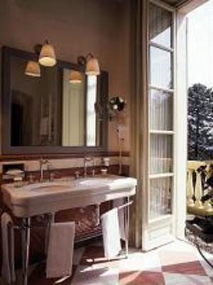 фото отеля Relais Villa Matilde