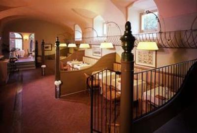 фото отеля Relais Villa Matilde