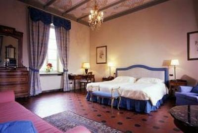фото отеля Relais Villa Matilde
