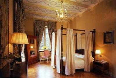 фото отеля Relais Villa Matilde
