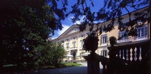фото отеля Relais Villa Matilde