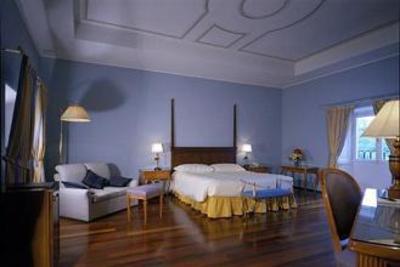 фото отеля Relais Villa Matilde